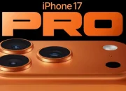 iPhone 17 Series Mulai Dijual, Bocoran iPhone 18 Pro Sudah Muncul