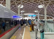 3 Berita Terbaru: Cara Reschedule Tiket Kereta Cepat Whoosh Tanpa Biaya