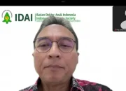 Isi Lengkap Surat Terbuka IDAI ke BGN Setelah Maraknya Keracunan Murid MBG dan Keselamatan Anak