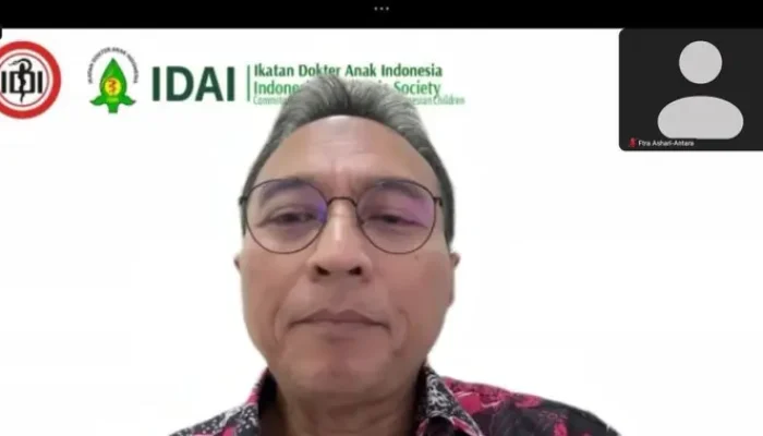 Isi Lengkap Surat Terbuka IDAI ke BGN Setelah Maraknya Keracunan Murid MBG dan Keselamatan Anak