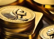 Harga Emas 24 Karat Hari Ini 27 September 2025 Antam Rekor dan Pegadaian Naik