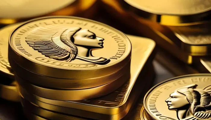 Harga Emas 24 Karat Hari Ini 27 September 2025 Antam Rekor dan Pegadaian Naik