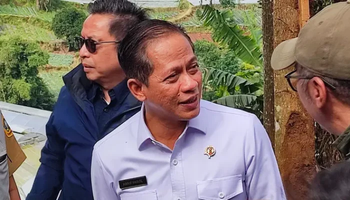 Gag Nikel Harus Mematuhi Aturan Setelah Mulai Beroperasi Kembali