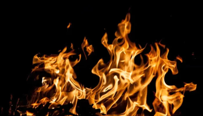 Hotel Dekat Candi Borobudur Terbakar, Berikut Kronologinya