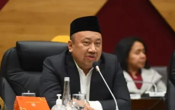 Pimpinan Komisi X DPR Minta Presiden Segera Tunjuk Menpora Baru