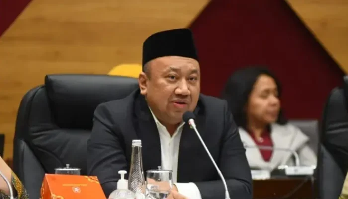 Pimpinan Komisi X DPR Minta Presiden Segera Tunjuk Menpora Baru