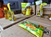 Sebar Bantuan Sosial Minyak Goreng, Pemerintah Tingkatkan Anggaran