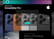 Waspadai Euforia iPhone 17 Series yang Memicu Penipuan, Hati-hati Sebelum Klik Beli