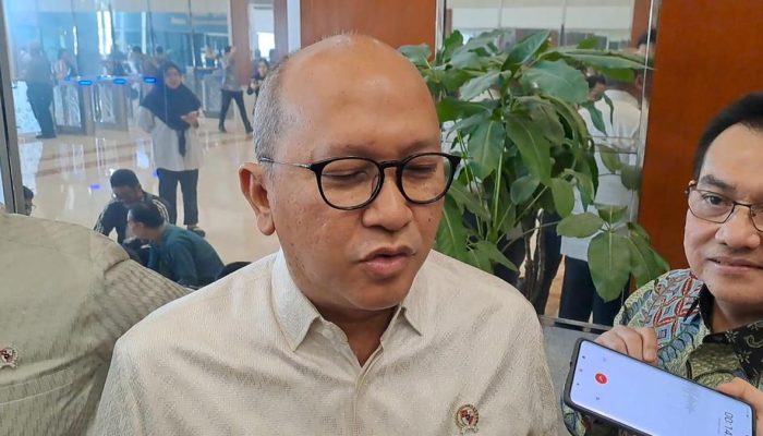 Merger Pelita Air dan Garuda Indonesia Masih Dalam Tahap Evaluasi menurut Bos Danantara