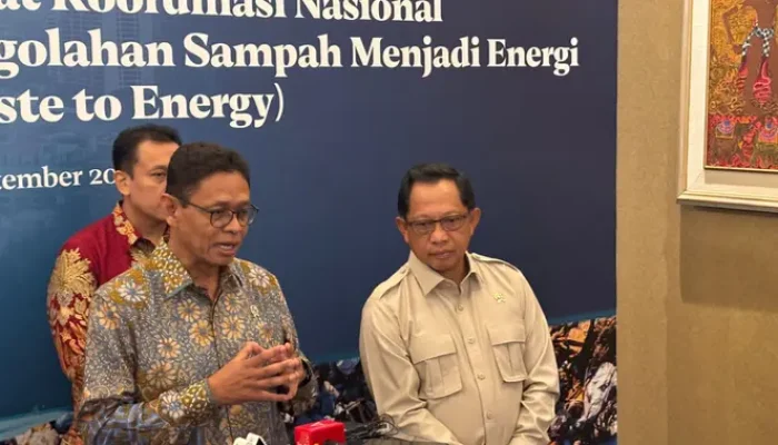 Wamen ESDM: Tahun Depan SPBU Swasta Diperbolehkan Impor BBM Sendiri