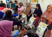 Menkeu Purbaya Siap Tambah Bansos Jika Ada Anggaran Tidak Terpakai