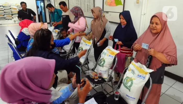Menkeu Purbaya Siap Tambah Bansos Jika Ada Anggaran Tidak Terpakai