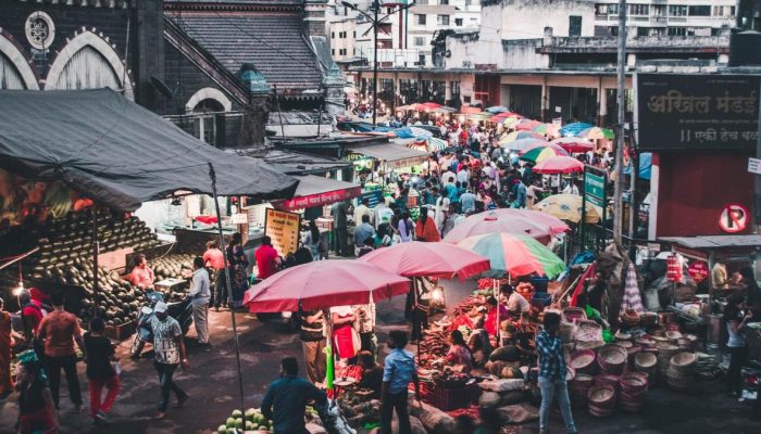 Tempat Makan Enak di Pasar Gedhe Klaten, Surga Kuliner Tradisional dan Modern