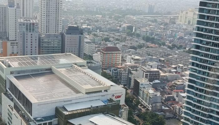 Panel Surya untuk Rumah Minimalis Apakah Layak Dipasang?