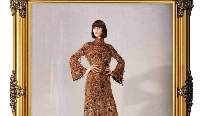 Koleksi Keluarga Imajiner untuk Era Baru Gucci Dijual di 10 Toko