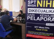 Modus Penipuan Pajak Kian Canggih Phishing hingga Sniffing Menurut DJP