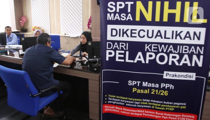 Modus Penipuan Pajak Kian Canggih Phishing hingga Sniffing Menurut DJP
