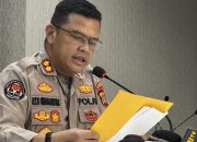 Jasad Pria Ditemukan Sujud di Pinggir Jalan Kemayoran