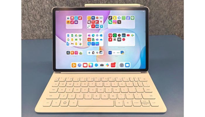MatePad 11.5” Tawarkan Kinerja Setara Laptop Akses Google Apps dan Aplikasi Favorit Lebih Mudah
