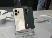 15 Series 5G Siap Rilis di Indonesia dengan Triple Kamera 50MP Baterai 7000mAh dan AI Edit Genie