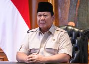 Isu Reshuffle Prabowo Lantik Menko Polkam dan Menpora Hari Ini dengan Nama Djamari Chaniago dan Erick Thohir