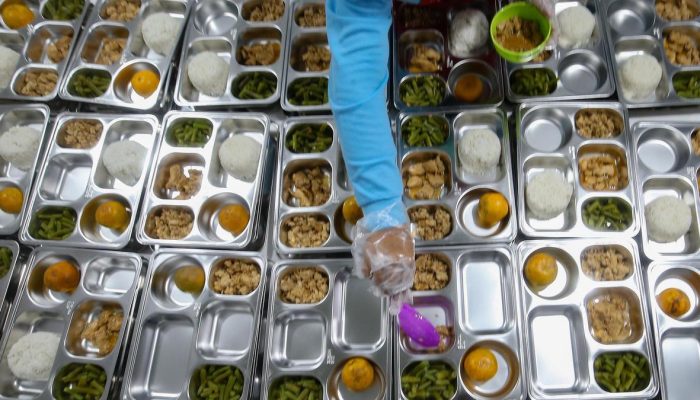 Penjelasan RMI NU Jakarta Mengenai Temuan Impor Food Tray dari China
