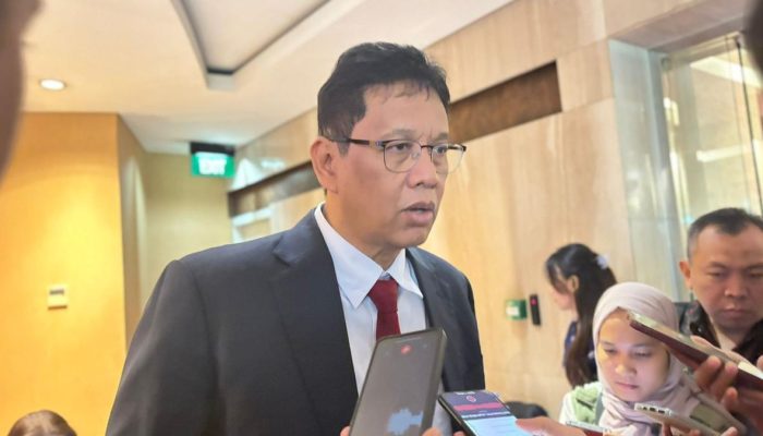 Menkeu Matangkan Insentif untuk Tarik Dana Dolar AS ke Indonesia
