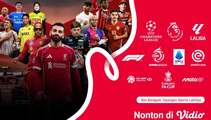 Promo Spesial Pesta Gajian September Mega Sale Uupgrade Smartphone Dapat Subscription