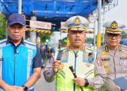 Polisi Berhenti Gunakan Sirine dan Rotator di Mobil Patwal Setelah Protes Publik
