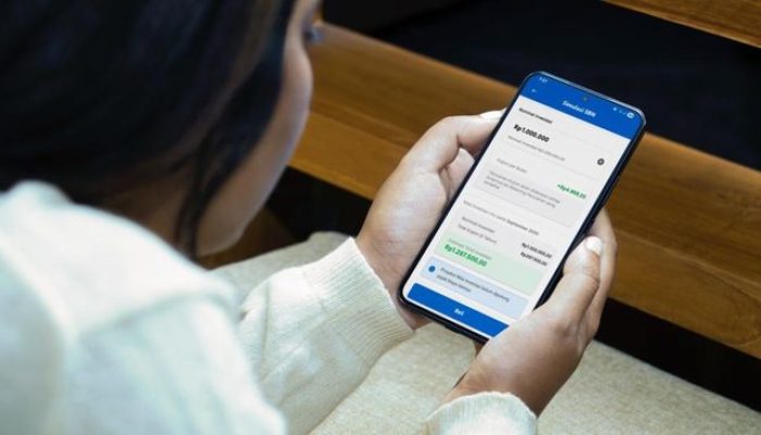 Investasi SR023T3 dan SR023T5 Makin Menguntungkan Melalui Aplikasi BRImo