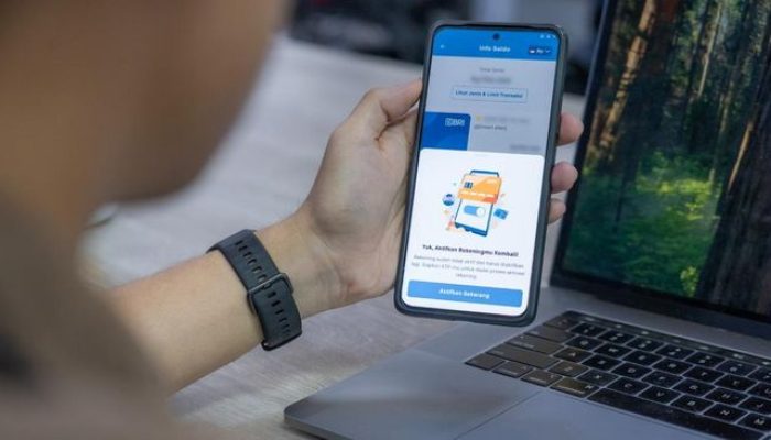 Makin Mudah, Nasabah Bisa Aktifkan Rekening Tidur Lewat Aplikasi Baru