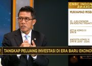 DPR Menyampaikan Daya Tarik dan Keunikan Pasar Modal Indonesia