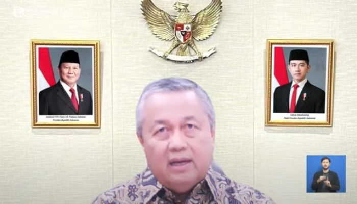 Penyebab Bunga Kredit Bank Sulit Turun Menurut BI