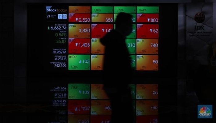 Hermina Jadi Target Penjualan Asing, Penjualan Bersih Mencapai Rp 774 Miliar