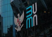 Revisi UU BUMN Hanya Larang Menteri dan Wamen Rangkap Jabatan Eselon