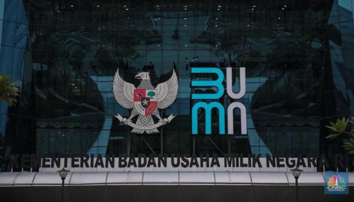 Prabowo Ajukan Revisi UU BUMN Terkait Saham Seri A Dwiwarna