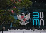 Prabowo Targetkan BUMN Untung Rp 1.665 T per Tahun, Apa Faktanya?