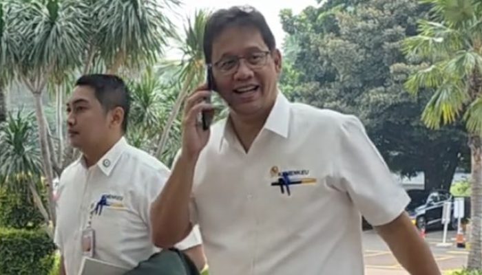 Purbaya Sidak Mendadak Kantor BNI dan Hasilnya