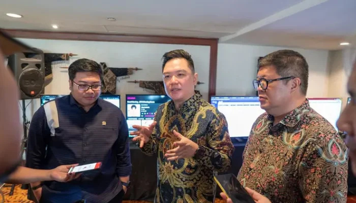 Apresiasi Solusi Masalah Royalti Musik dan Lagu di Mal Sesuai UU Hak Cipta