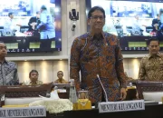 Menkeu Purbaya Ancam Tindak Pegawai Cukai Bermasalah Selain PNS Pajak