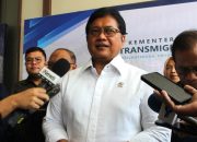Program Transmigrasi Berbeda Ingatkan Permintaan Pemerintah Daerah dari Wamentras Viva Yoga