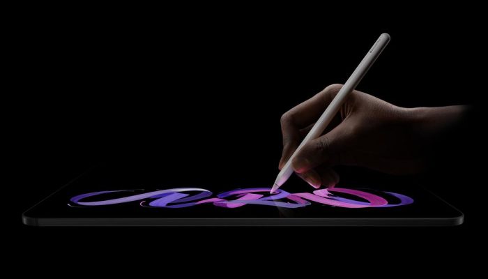 Luncurkan iPad Pro M5, Tablet Tertipis dengan Performa AI yang Sangat Kuat