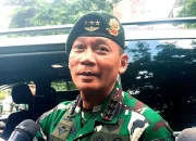 Kronologi Meninggalnya Pratu Johari Saat Persiapan HUT TNI: Jatuh dari Tank dan Patah Tulang