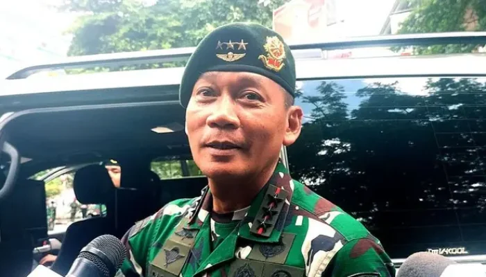 Kronologi Meninggalnya Pratu Johari Saat Persiapan HUT TNI: Jatuh dari Tank dan Patah Tulang