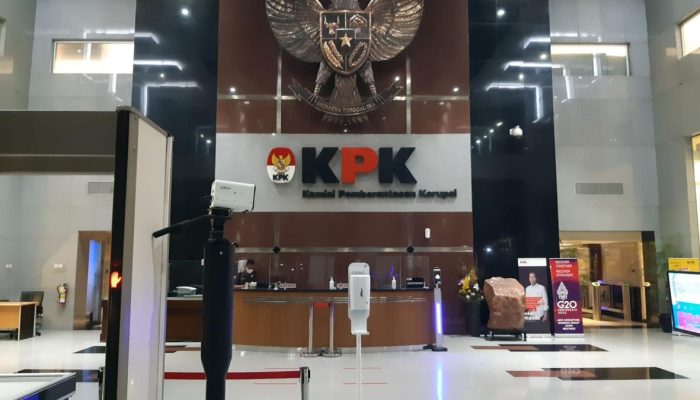 Tanggapi Mahfud, KPK Pastikan Dugaan Proyek Whoosh Sudah dalam Penyelidikan