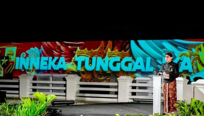 Hari Kebudayaan Di Museum Vredeburg Yogyakarta, 7 Lembaga Terima Penghargaan