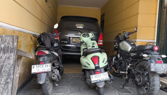 Cerita Korban Melarikan Diri dari Penyekapan di Pondok Aren: Lompat Pagar dan Celana Robek