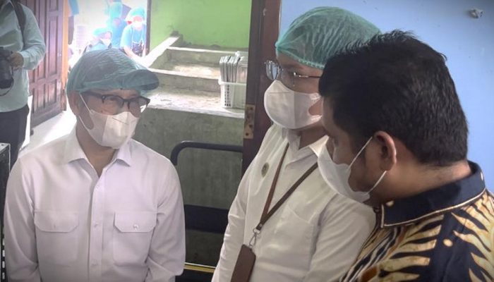 Cak Imin Sebut Program Raksasa MBG dengan Dampak Nyata untuk Rakyat Harus Disiplin