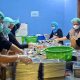 Masak MBG Harus Memakai Air Galon, Tidak Bisa Ditawar