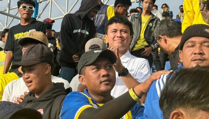 Faldo Maldini Respon Hoaks PSI dan Ingatkan Agar AI Tak Digunakan untuk Fitnah